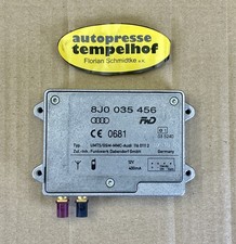 Audi A4 B8 Telefon Compenser