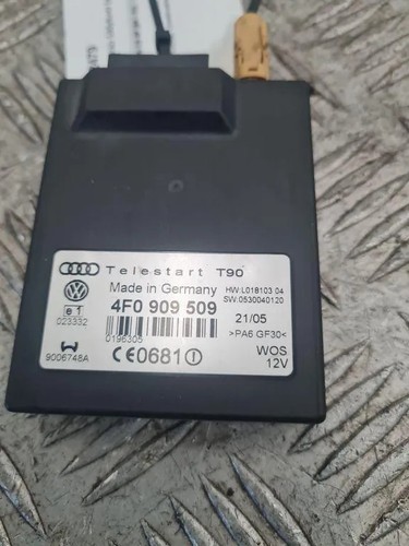 Audi avant 4f5 c6 - a6,