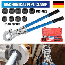 Handpresse Presszange