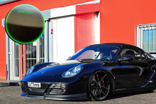 Spoilerschwert Frontspoiler