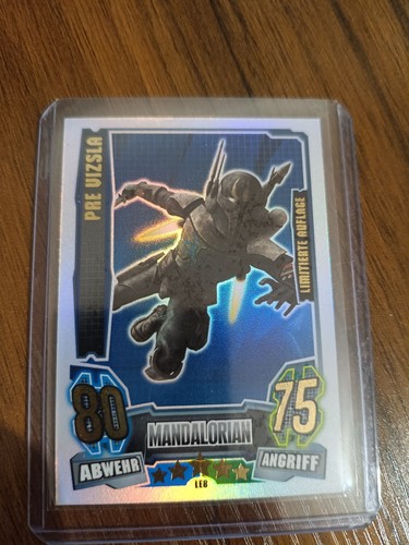 Force attax pre vizsla le8 - attax, /
