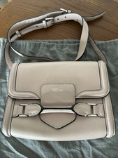 alexander mcqueen tasche