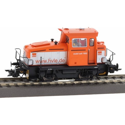 Esu 31436 diesellok kg230 - h0,