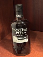 Highland Park 2003–2016 –