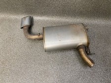 Endschalldämpfer 8578304