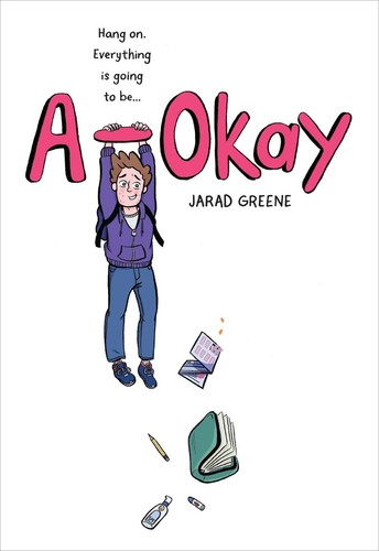 Okay jarad greene - jarad,