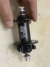 Buje Delantero  Dt Swiss Hugi