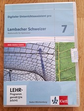 Lambacher Schweizer 7