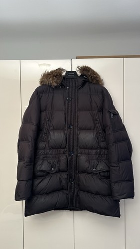 Moncler afton daunenjacke - afton, in