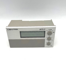 Centra MCR 33 Heizungsregler
