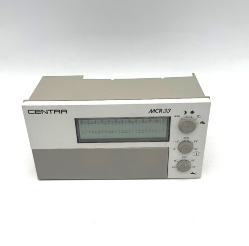 Centra mcr heizungsregler - centra,