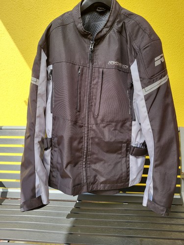 Textil kombi motorrad - textil,