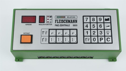 Fleischmann 6800 - fleischmann,
