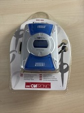 Kassetten Abspielgerät  WM