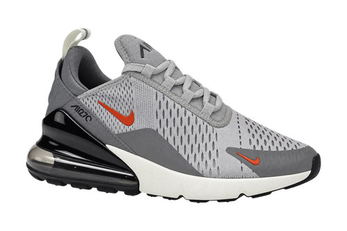 Nike air max 270 grey - 270, fog