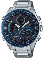 Casio ecb 900db 1ber - casio, edifice