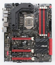 ASUS ROG Maximus VI Formula