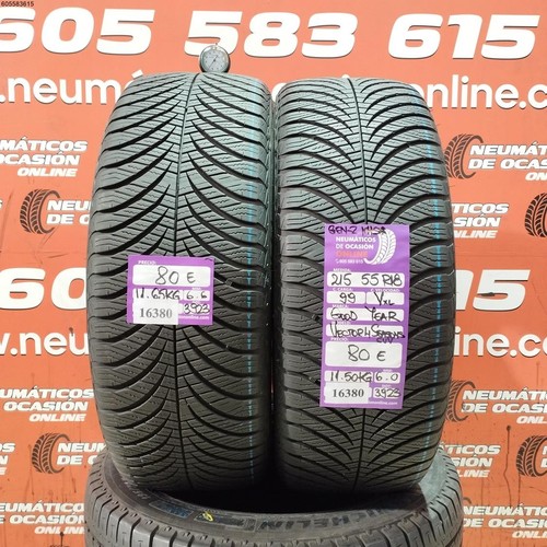 Goodyear vector seasons - goodyear, 4