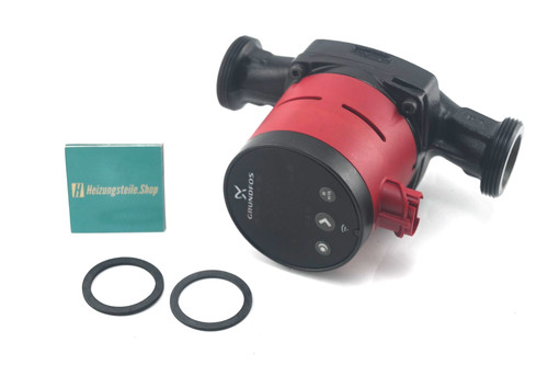 Grundfos alpha 40 - alpha, 180