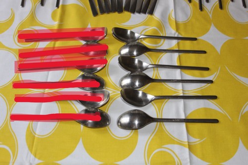Rosenthal besteck - 3,