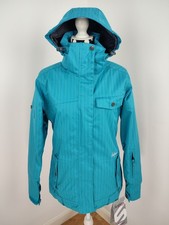 SURFANIC SKIJACKE, Damen Gr. S