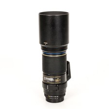Tamron 180mm af - tamron, ld