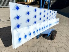 Perspex® GS Frost - Acrylglas