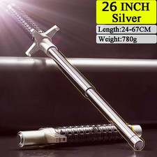 Selbstverteidigung Walking