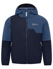 Jack Wolfskin Kinderjacke r