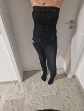 Sexy G-Star Jeans Overall