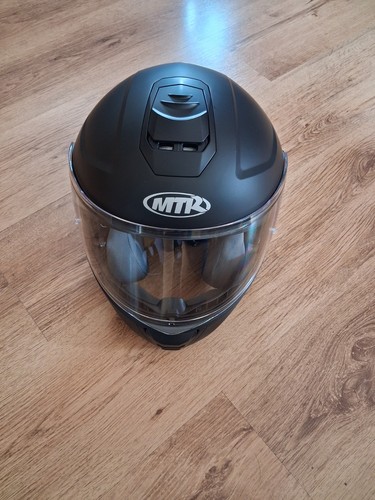 Mtr klapphelm motorradhelm 4 - klapphelm,