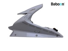 Kanzel Verkleidung Links