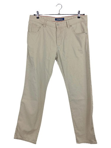 Alberto herren jeans regular - alberto,