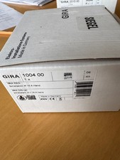 Gira Schaltaktor 4fach 100400