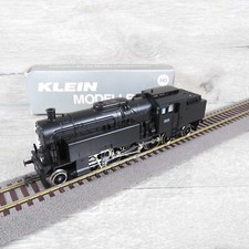 Klein modellbahn bbö - modellbahn, h0