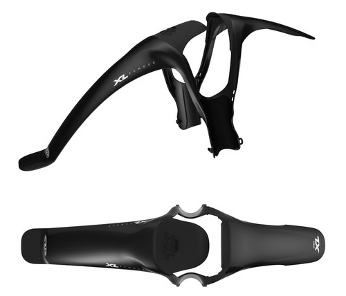 Crud fender mountainbike - fender,