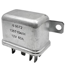 Starter Relay - BMW R60/6
