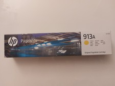 HP 913A Yellow Original