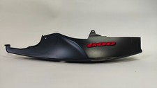 45512-01H Flanke hinten links Suzuki GSXR 600 750 K6 K7 ZERKRATZT