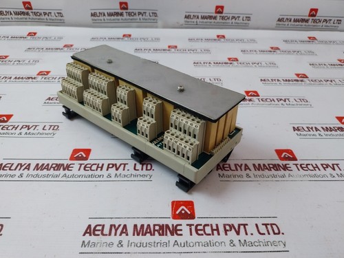 Valmet atb16 printed - atb16/3, circuit