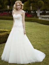 Brautkleid / Hochzeitskleid