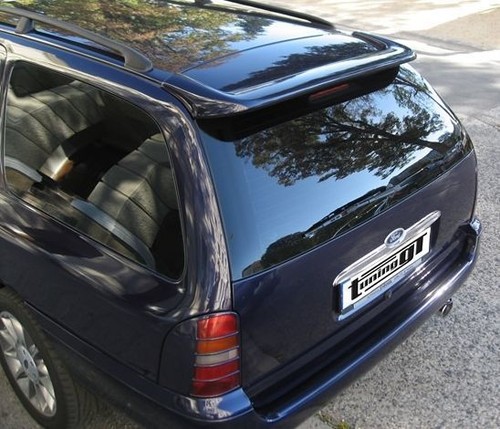 Ford mondeo kombi - kombi,
