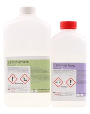 1,2 kg GFK Epoxidharz