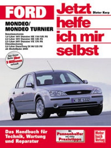 REPARATURANLEITUNG