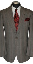 Chester Barrie Anzug Gr. 54 +