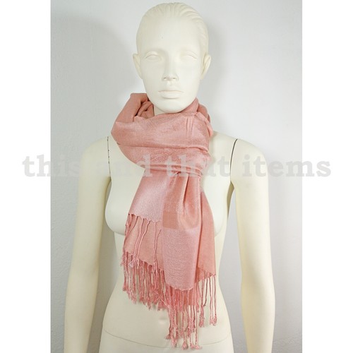 Pashmina schal tuch pareo - pashmina,