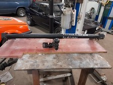 VW Scirocco 1 53A Anhängerkupplung Westfalia. Wird sehr selten angeboten !!!