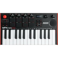 Akai Professional MPK mini