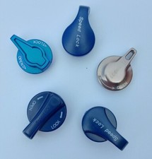 SR Suntour Lockout Hebel