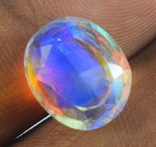 Regenbogen Mystic Topas 9.90